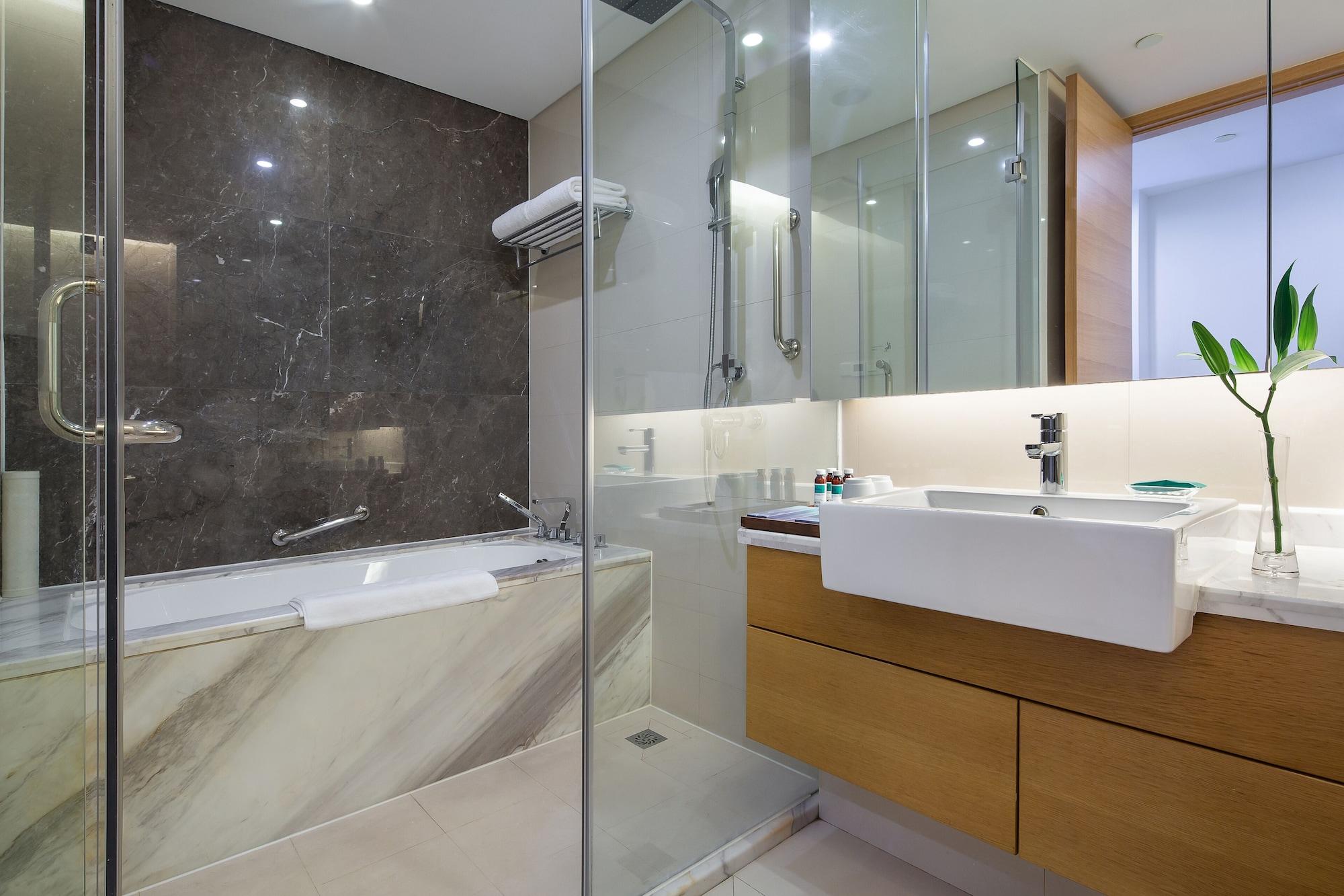 Shama Heda Serviced Apartments Hangzhou Exterior foto