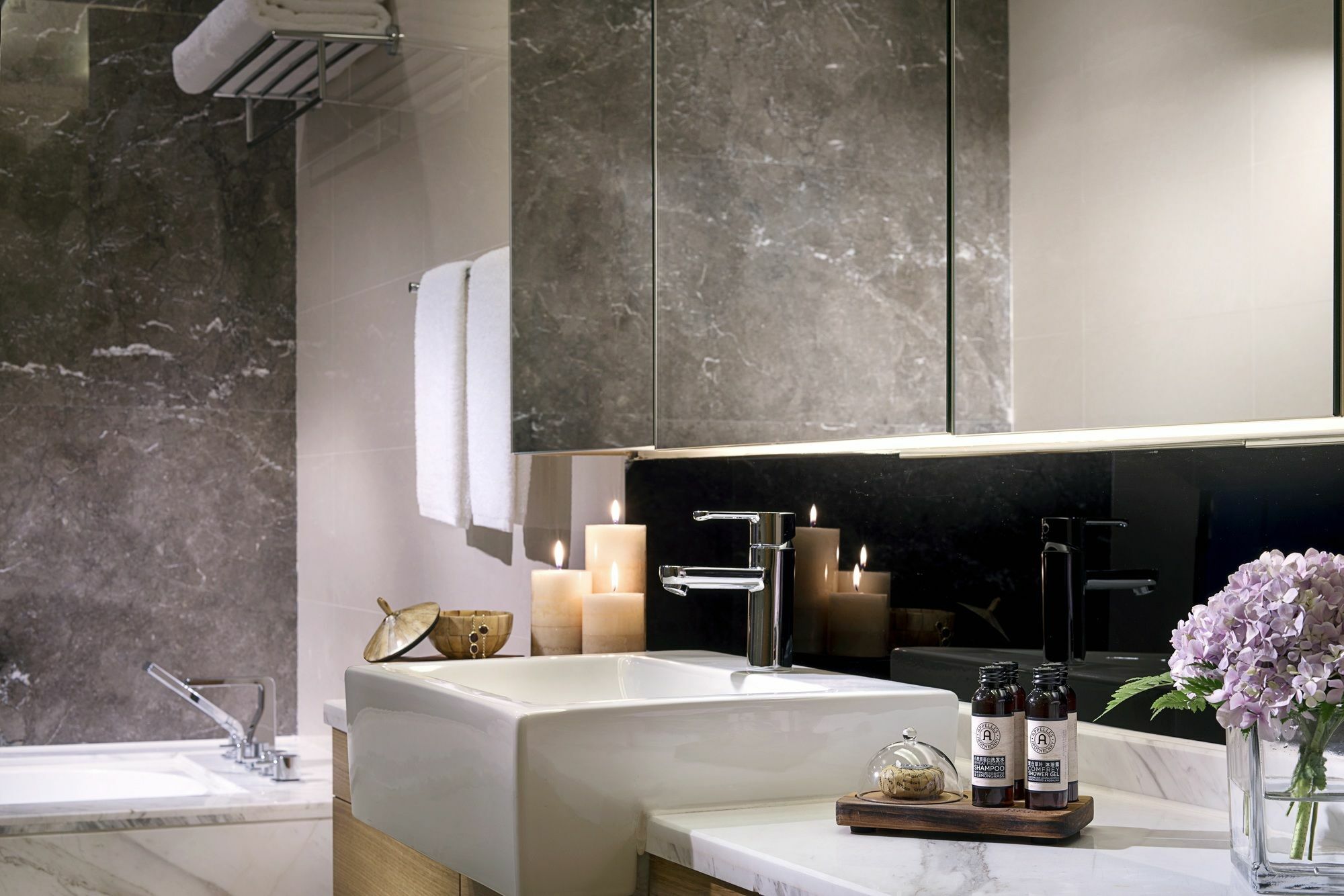 Shama Heda Serviced Apartments Hangzhou Exterior foto