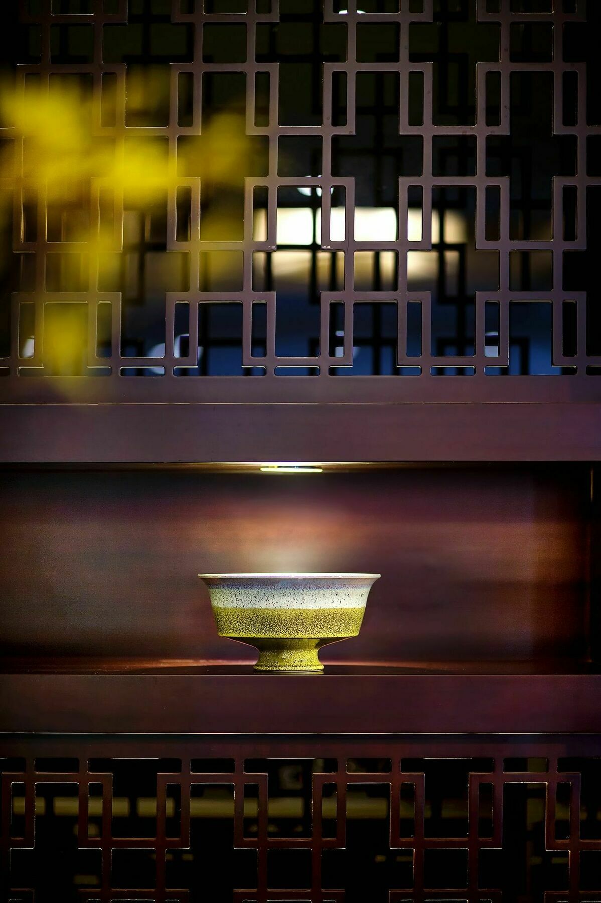Shama Heda Serviced Apartments Hangzhou Exterior foto