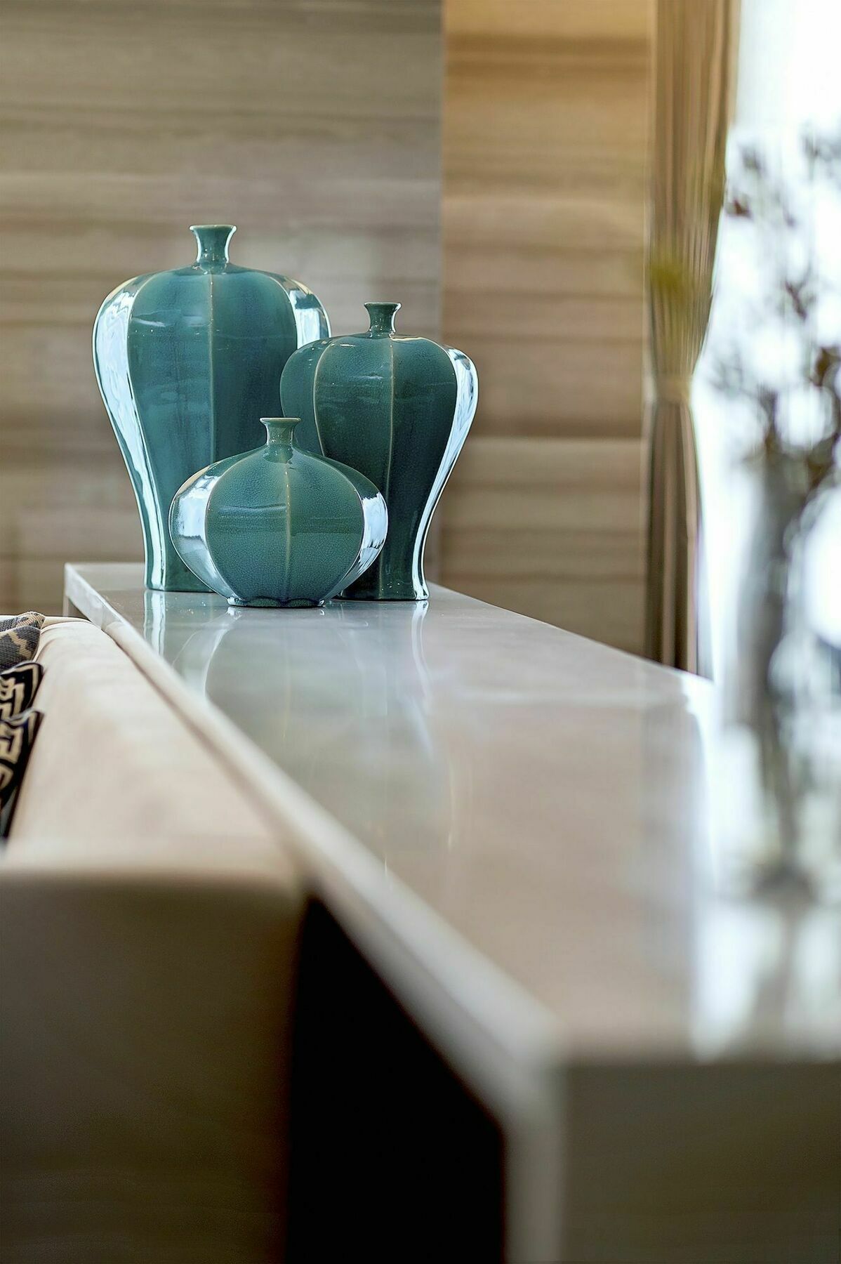 Shama Heda Serviced Apartments Hangzhou Exterior foto